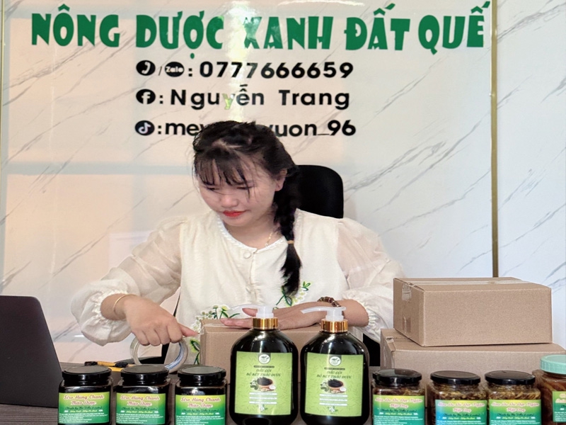 TƯ VẤN & BÁO GIÁ